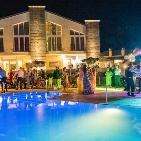Assia Spa Fucecchio Bagian luar foto