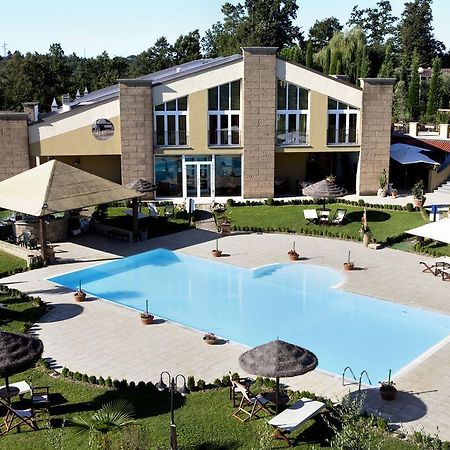 Assia Spa Fucecchio Bagian luar foto