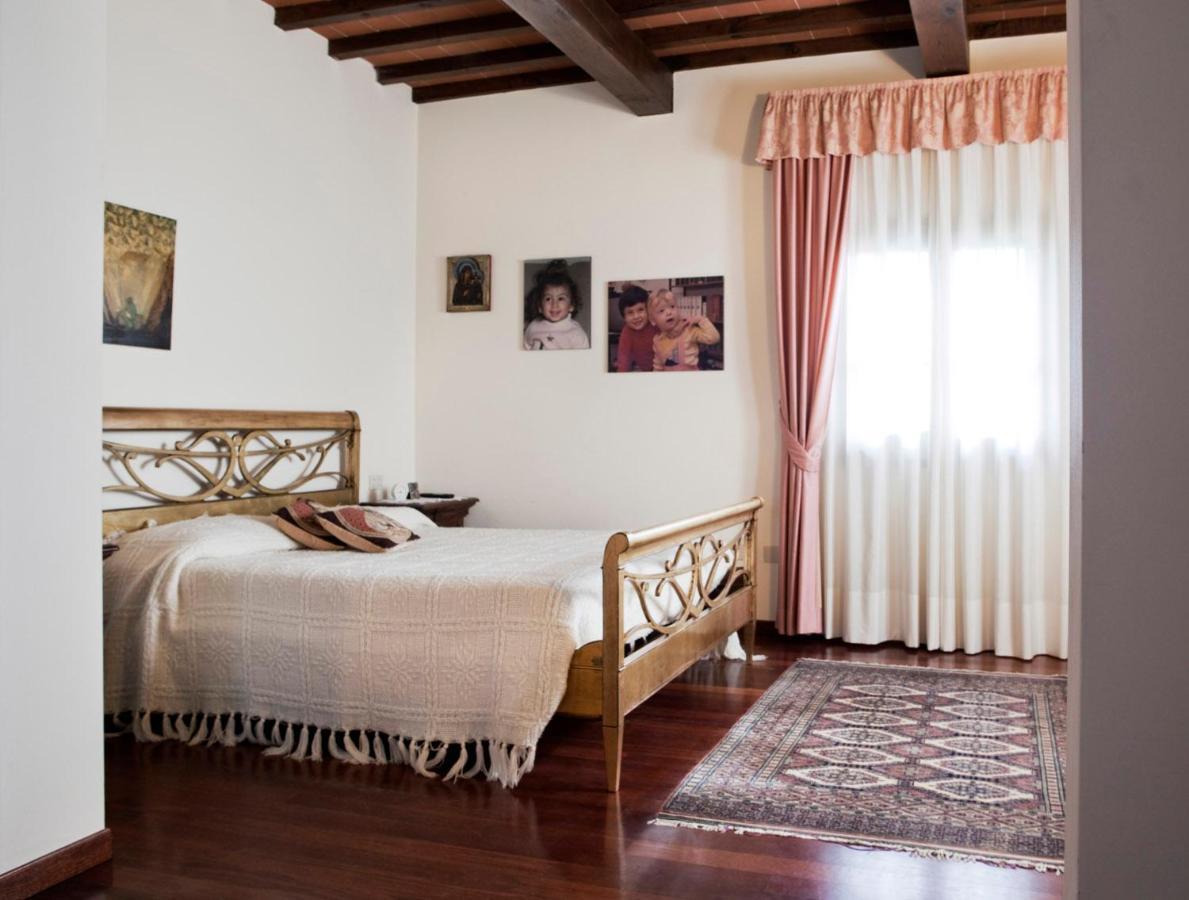 Assia Spa Fucecchio Bagian luar foto