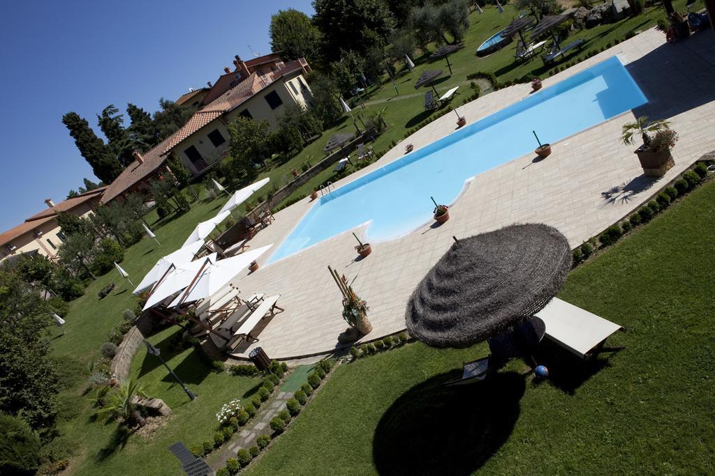 Assia Spa Fucecchio Ruang foto