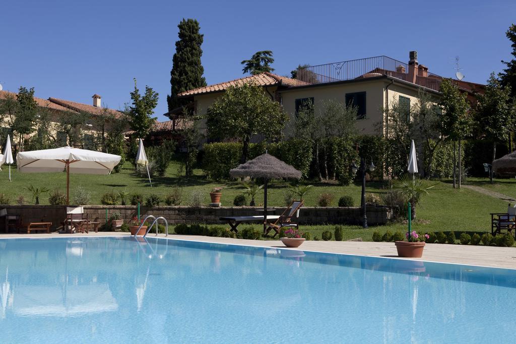 Assia Spa Fucecchio Ruang foto