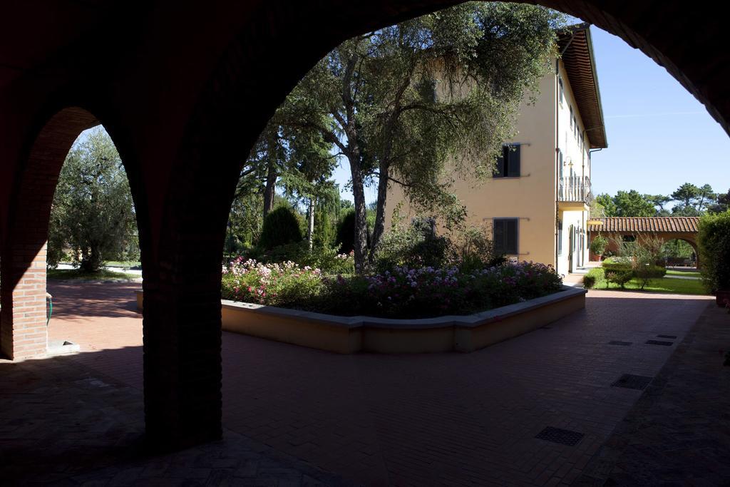 Assia Spa Fucecchio Ruang foto