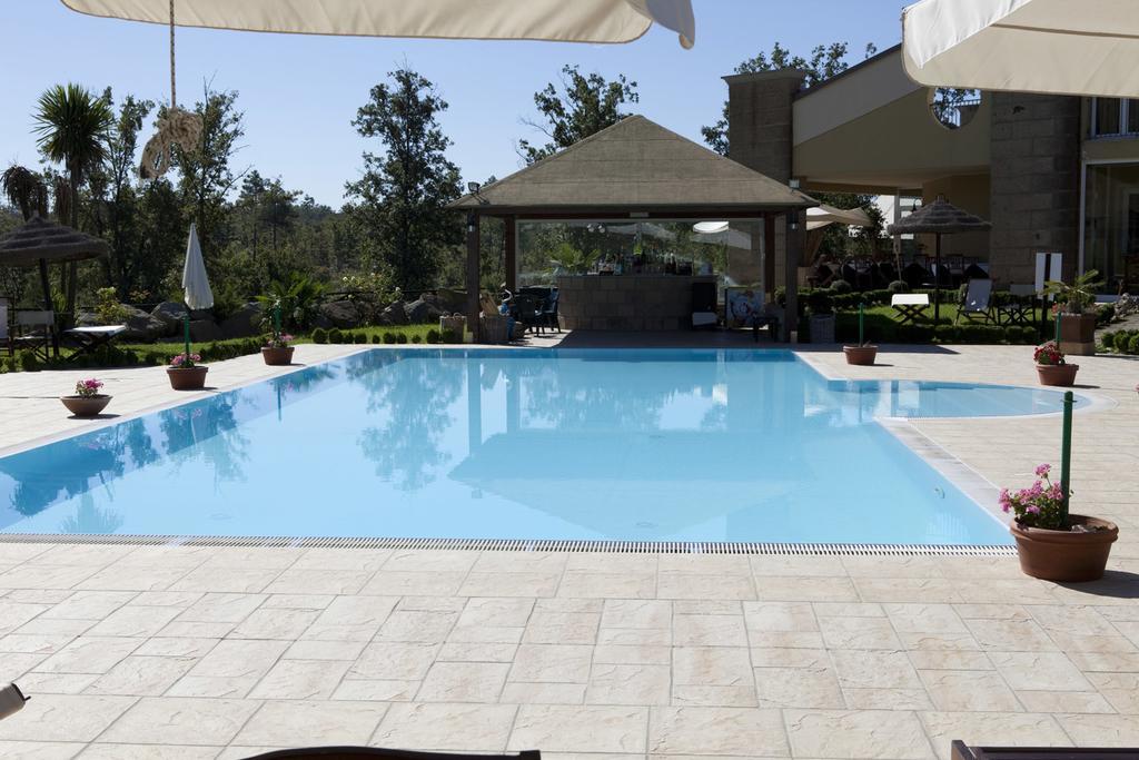 Assia Spa Fucecchio Ruang foto