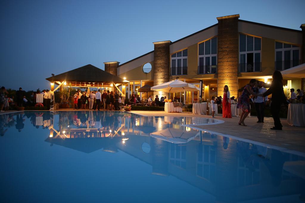 Assia Spa Fucecchio Ruang foto