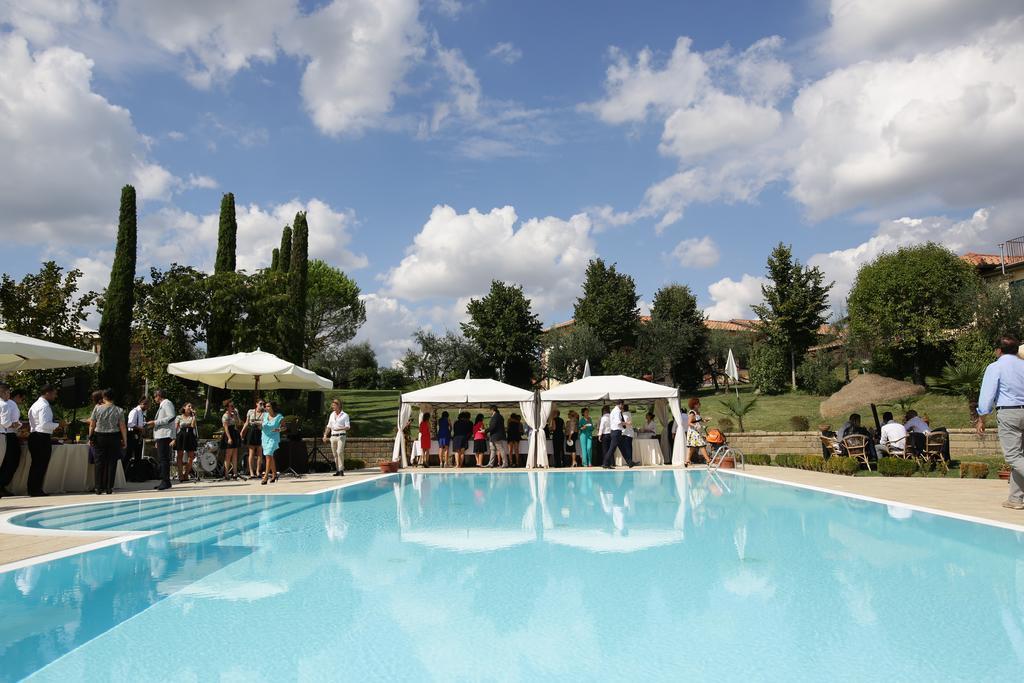 Assia Spa Fucecchio Ruang foto