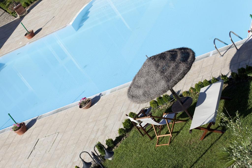 Assia Spa Fucecchio Ruang foto