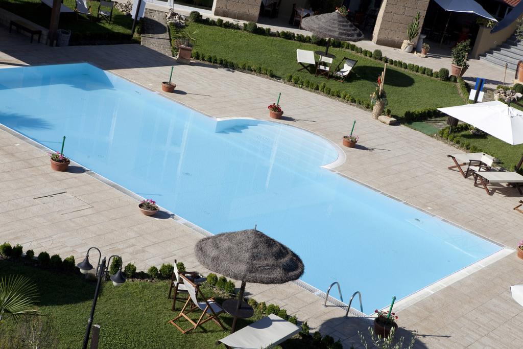 Assia Spa Fucecchio Ruang foto