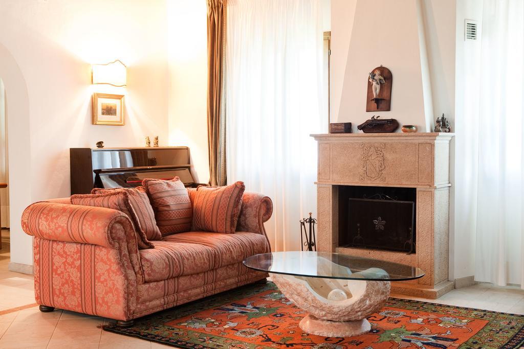 Assia Spa Fucecchio Bagian luar foto