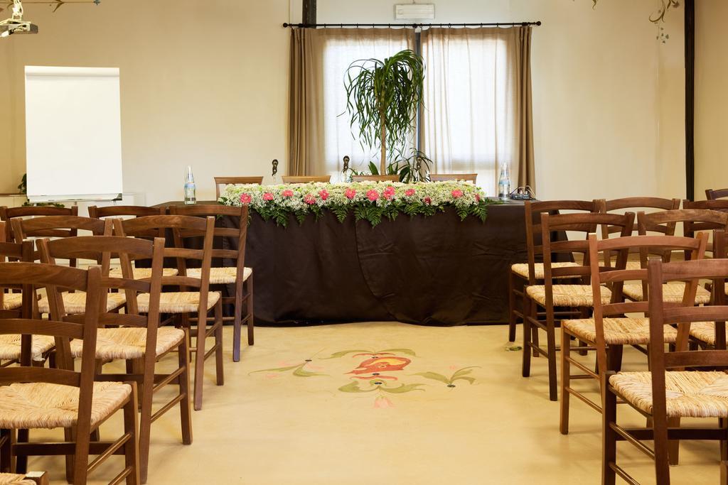 Assia Spa Fucecchio Bagian luar foto