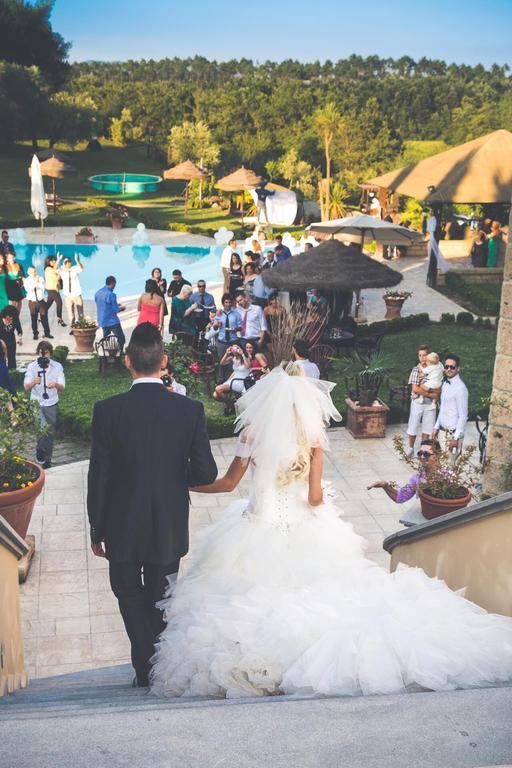 Assia Spa Fucecchio Bagian luar foto