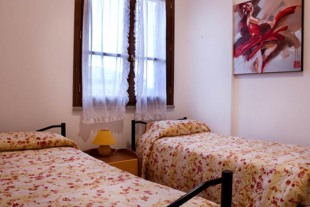 Assia Spa Fucecchio Ruang foto