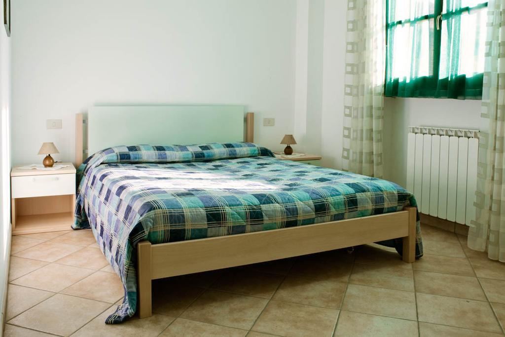 Assia Spa Fucecchio Ruang foto