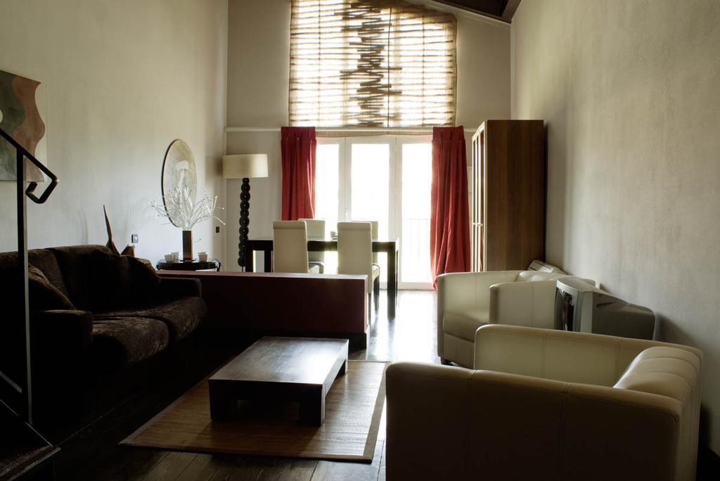 Assia Spa Fucecchio Bagian luar foto