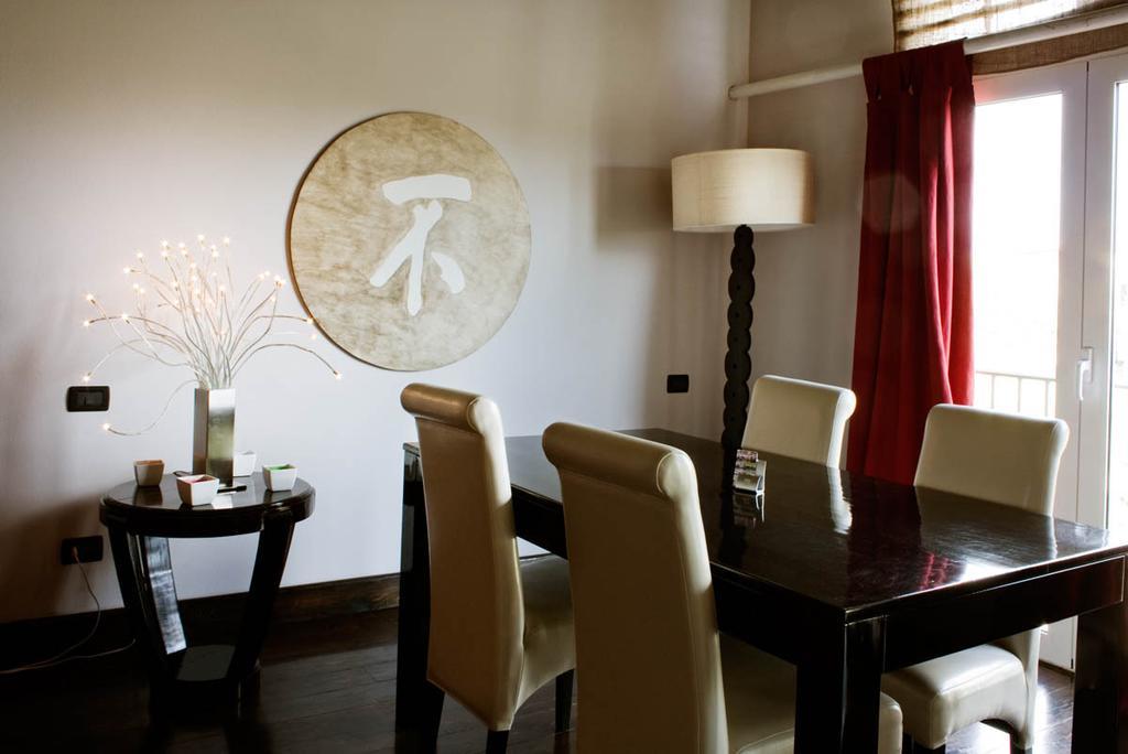 Assia Spa Fucecchio Bagian luar foto