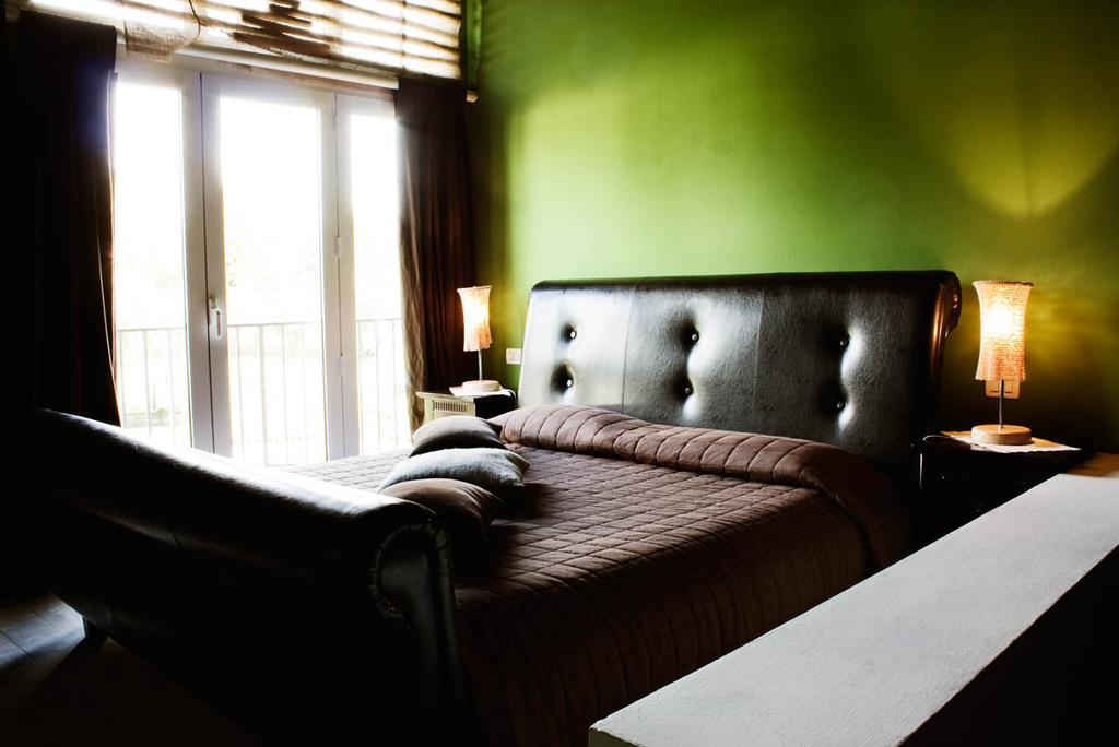 Assia Spa Fucecchio Bagian luar foto