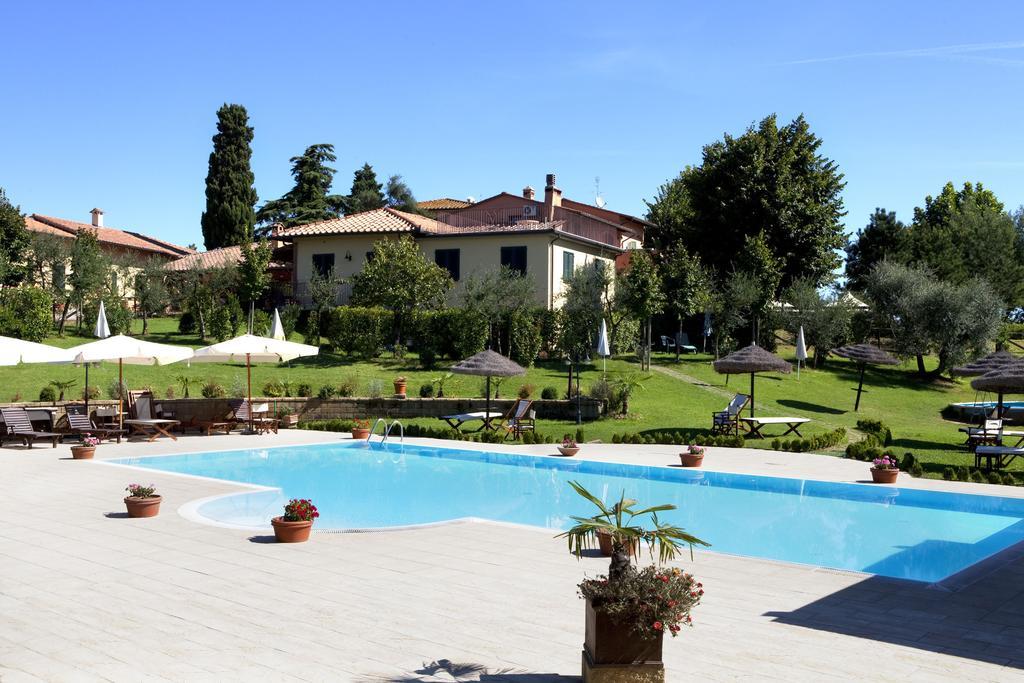 Assia Spa Fucecchio Ruang foto