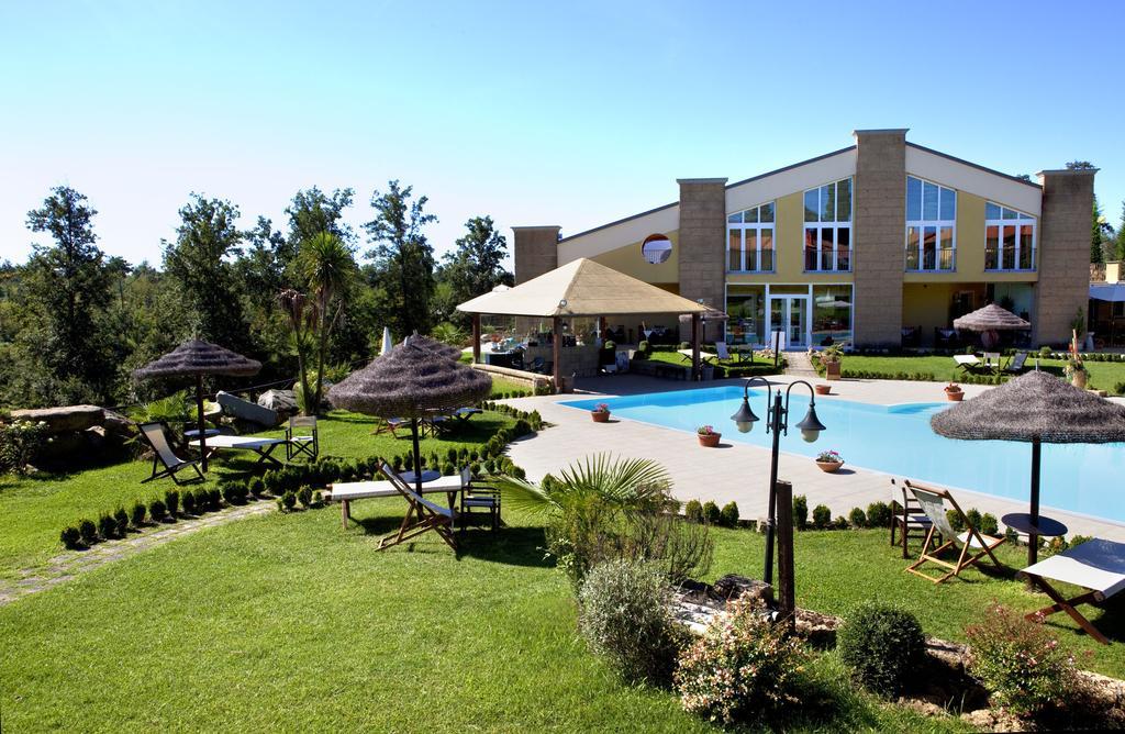 Assia Spa Fucecchio Bagian luar foto