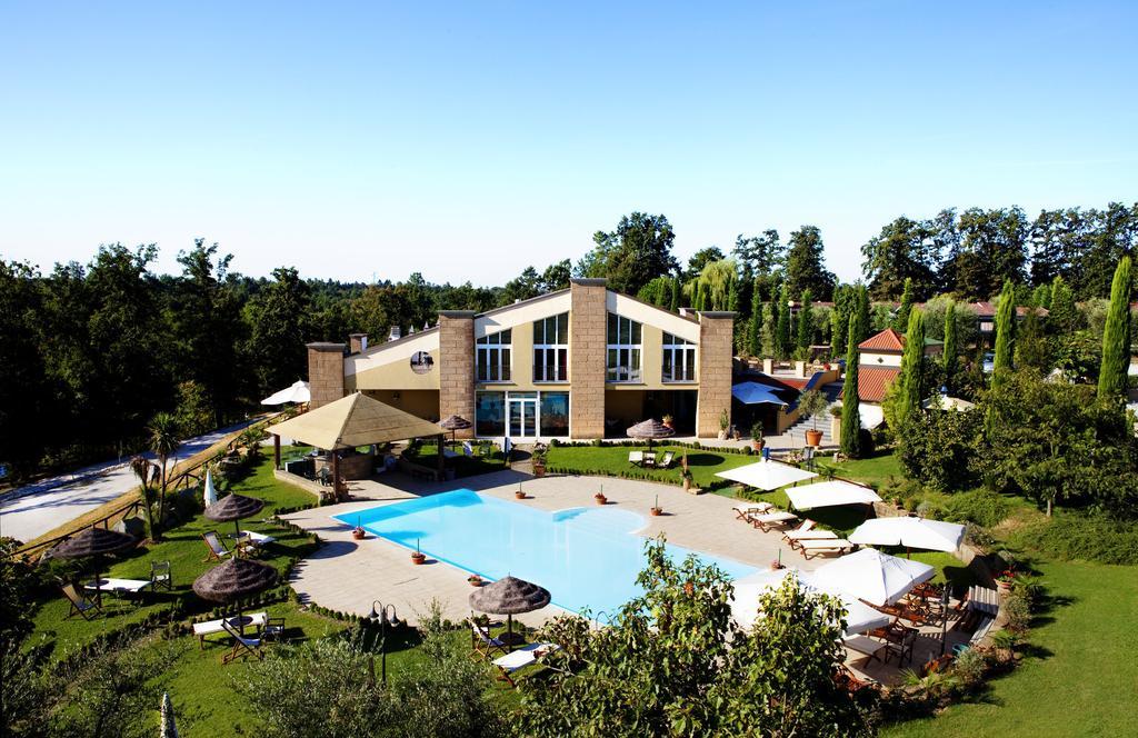 Assia Spa Fucecchio Bagian luar foto