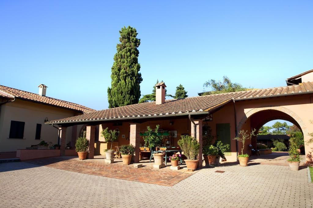 Assia Spa Fucecchio Ruang foto