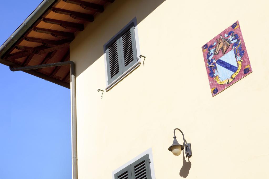 Assia Spa Fucecchio Ruang foto