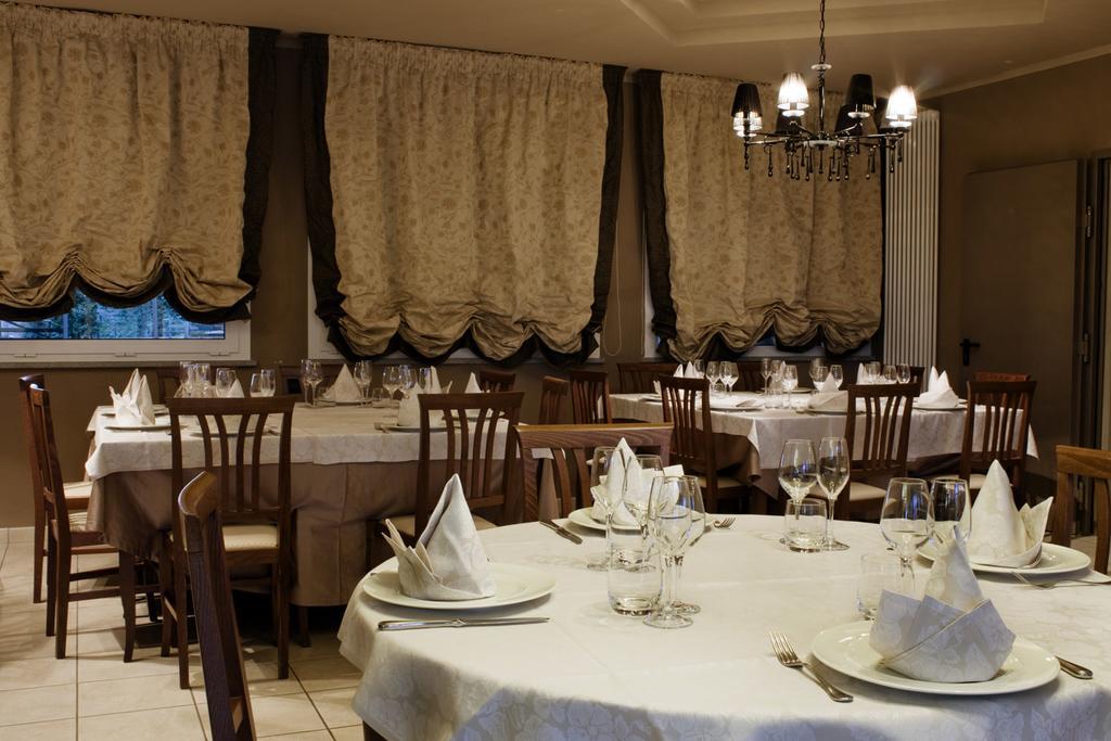 Assia Spa Fucecchio Bagian luar foto