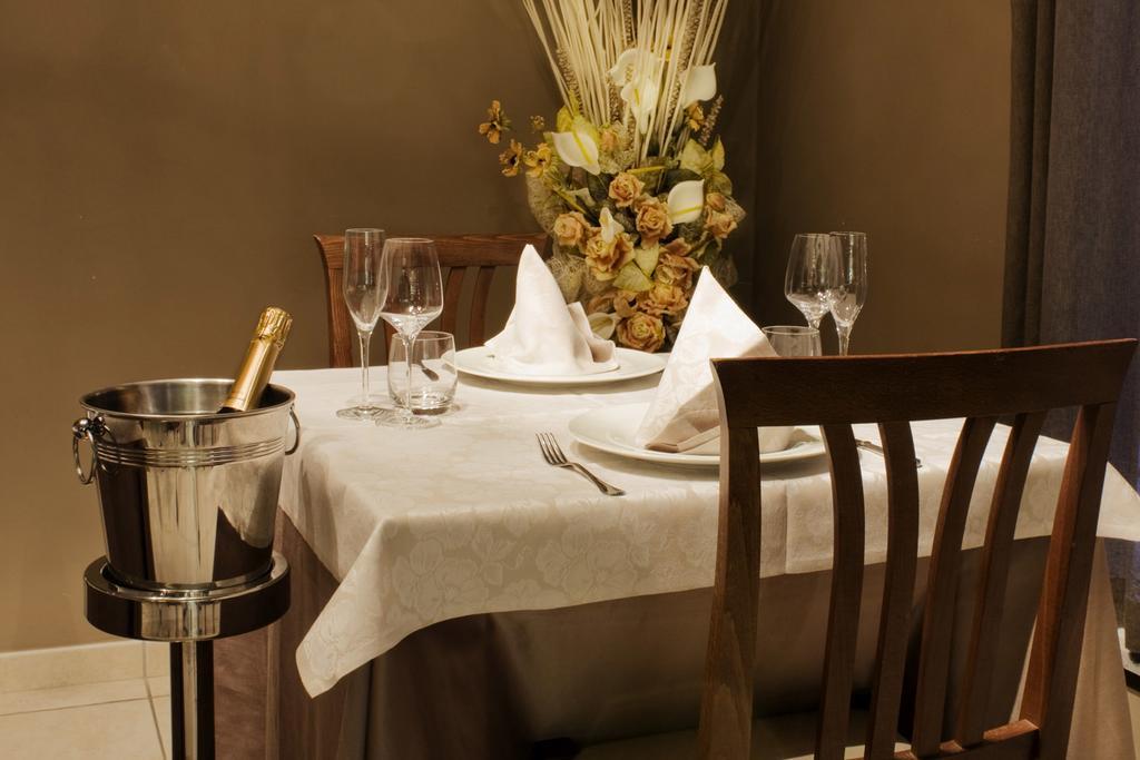 Assia Spa Fucecchio Bagian luar foto