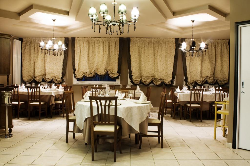 Assia Spa Fucecchio Bagian luar foto