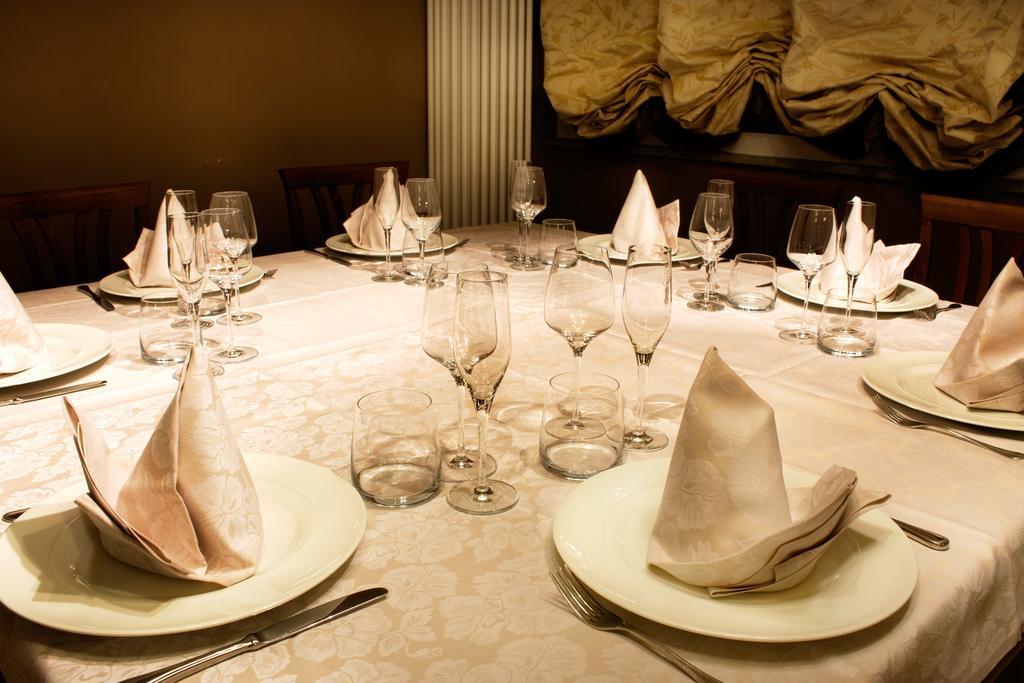 Assia Spa Fucecchio Bagian luar foto